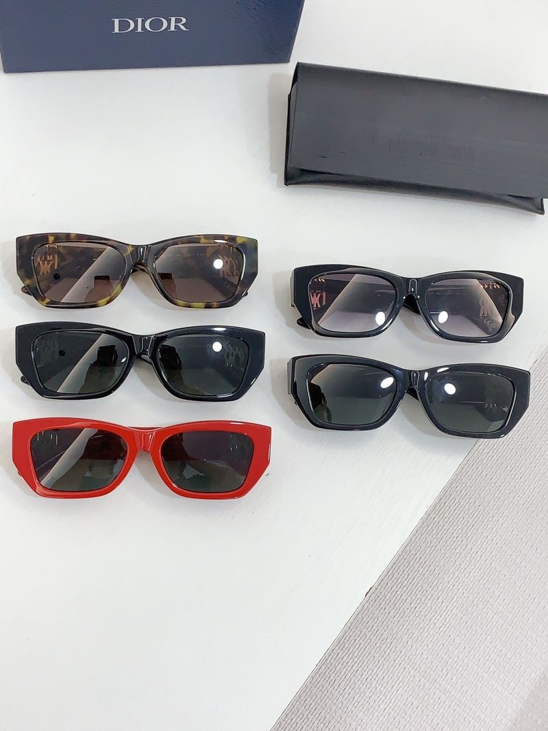 Christian Dior Sunglasses